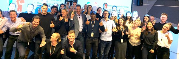 MySalesDay_io Profile Banner