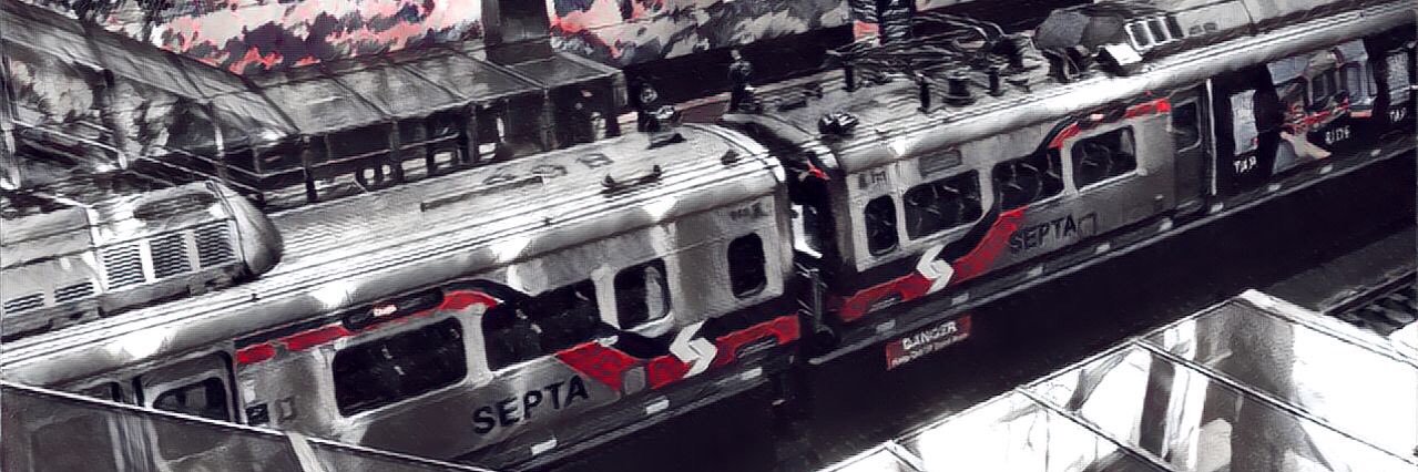 RAIL Magazine banner