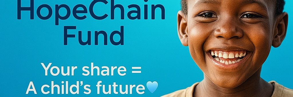 Hopecheindfund's profile banner image