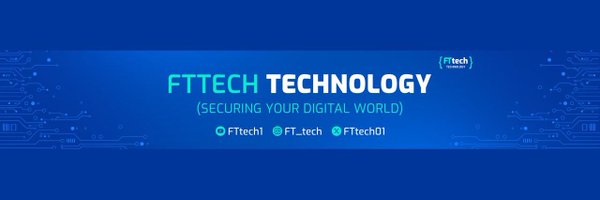 FTtech01 Profile Banner