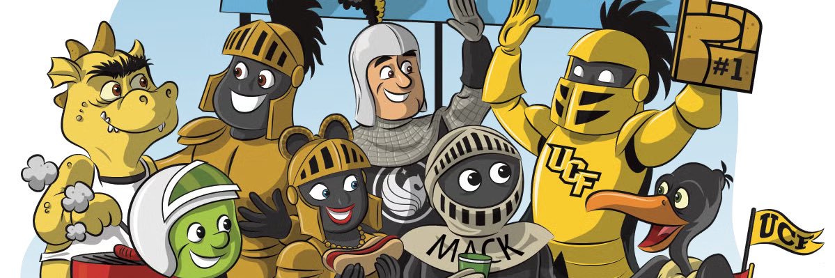 no context ucf banner