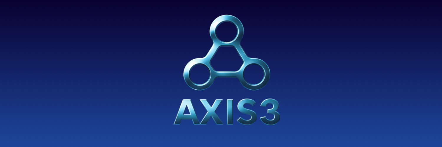 Axis3_Marketing's profile banner image