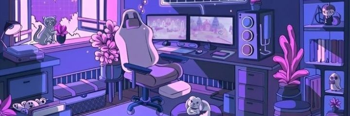Lady_Octerra's profile banner image