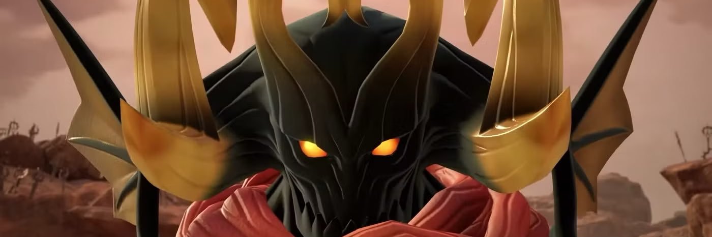 Dark Inferno's banner