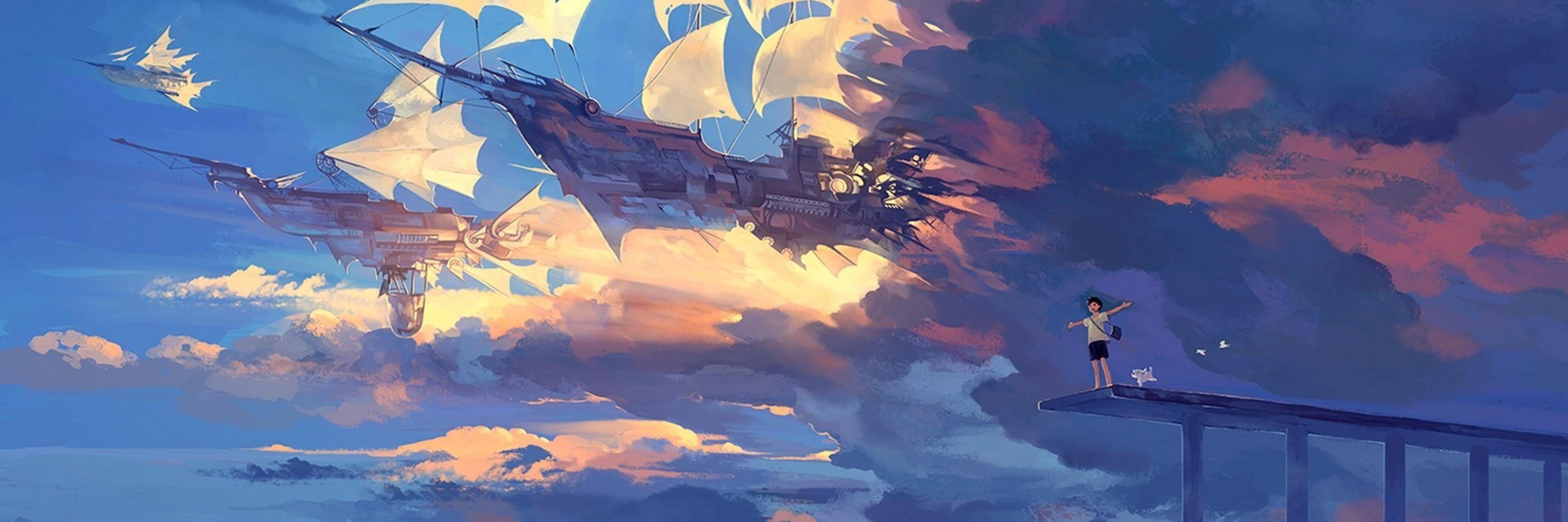 HeyImDolan's profile banner image
