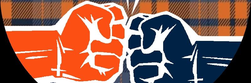 Broncos Bros banner