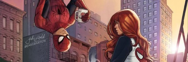 RedAndWebbed Profile Banner