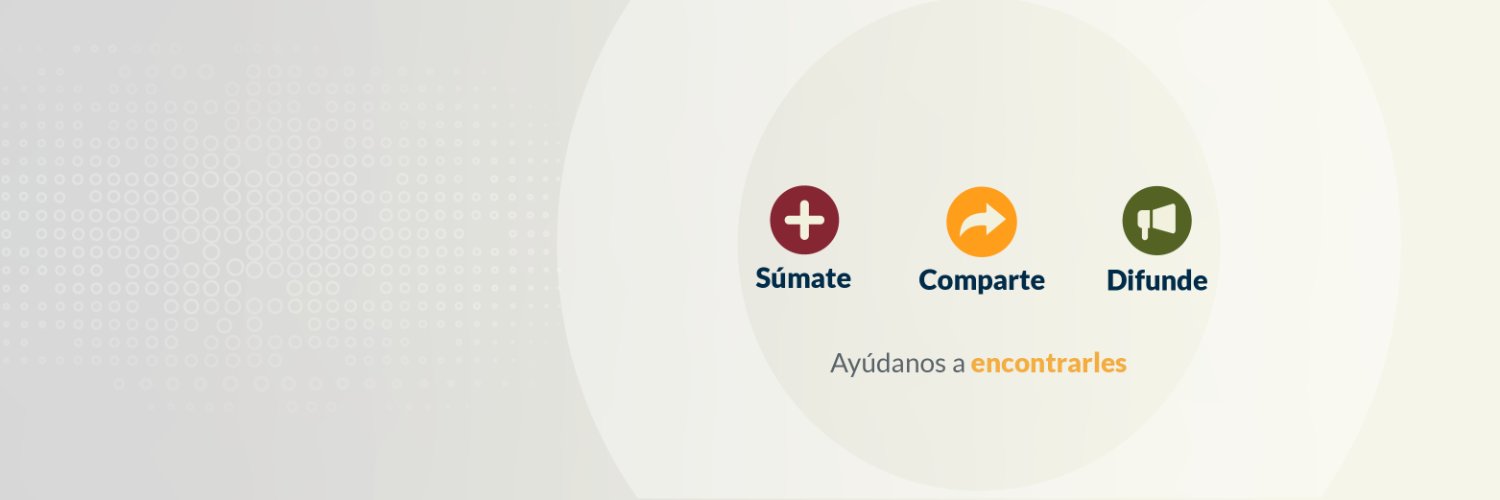 Alerta Amber CDMX banner