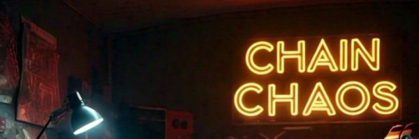 CircleChaosX Profile Banner