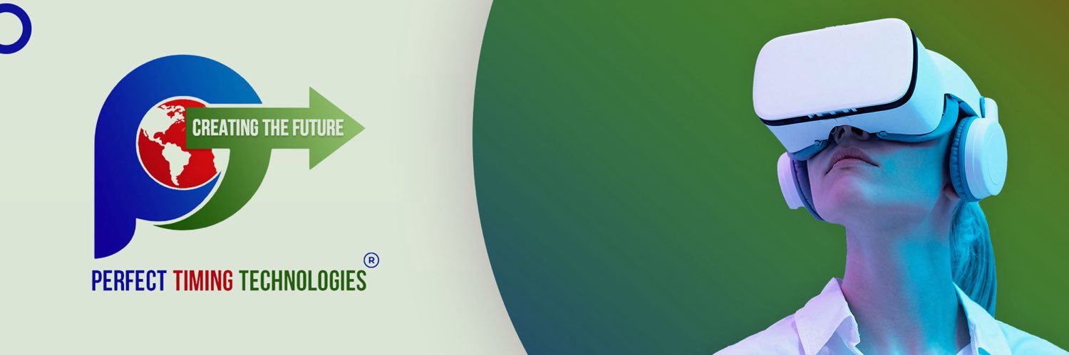 Perfect Timing Technologies banner