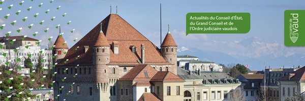 EtatdeVaud Profile Banner