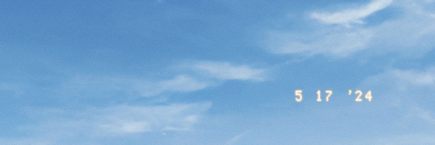 nov5ive's profile banner image