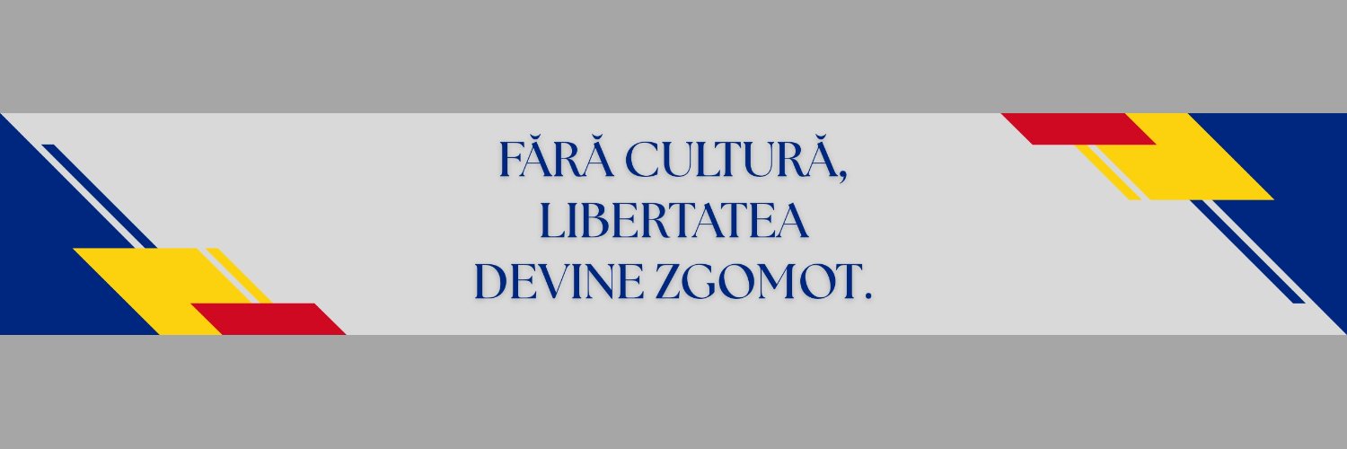 Corneliu Miclea banner