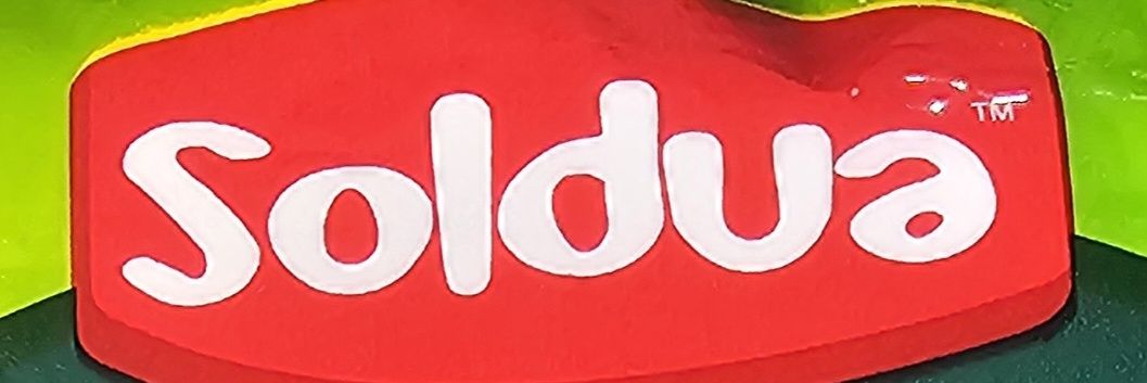 Soldua Pounded Yam banner