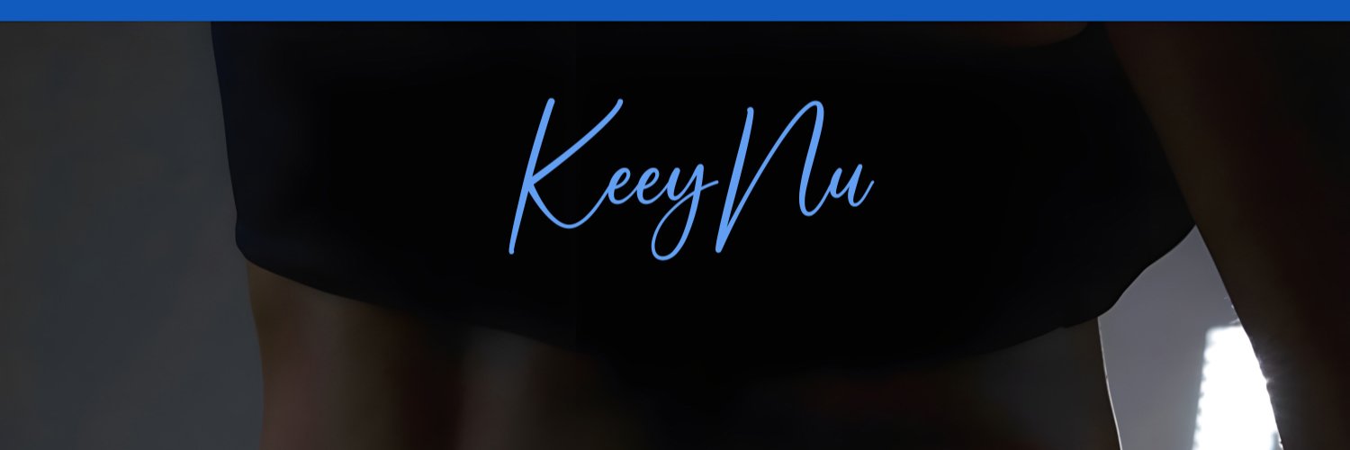 boyKeeynu's profile banner image