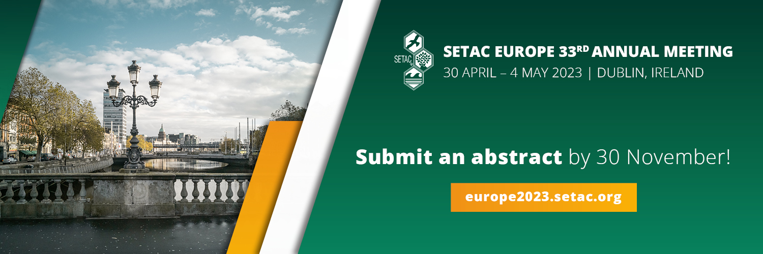 Students of SETAC banner