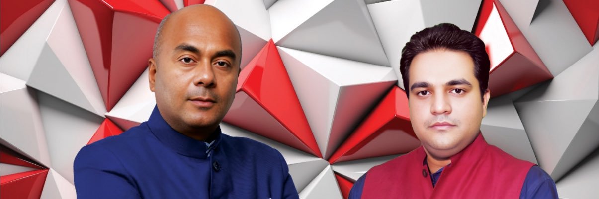 Breaking Tube banner