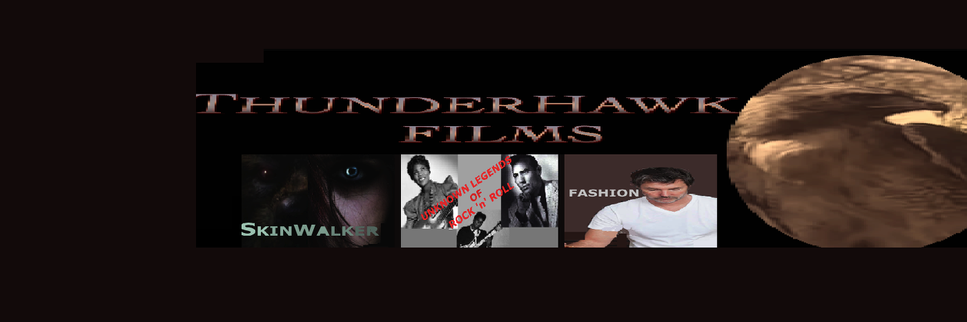ThunderHawkFilm's profile banner image