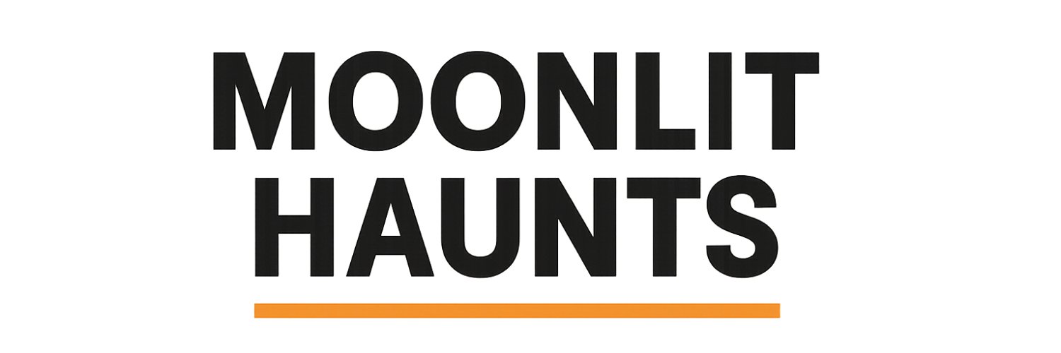 Moonlit Haunts (@Moonlit_Haunts) / Posts / X