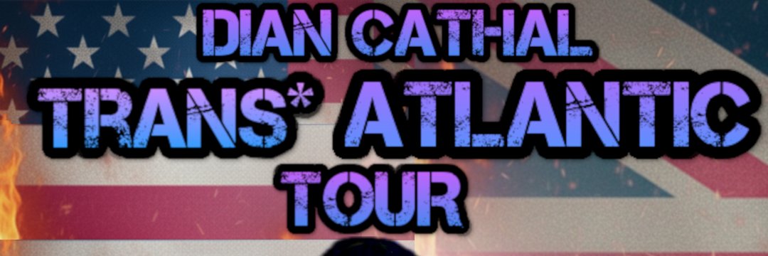 DianCathal's profile banner image
