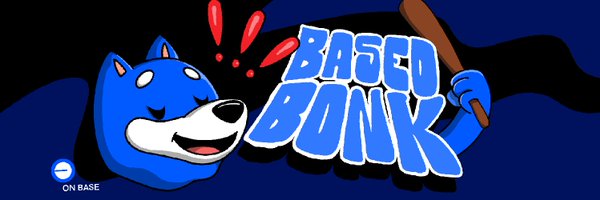 BasedBonk_ Profile Banner