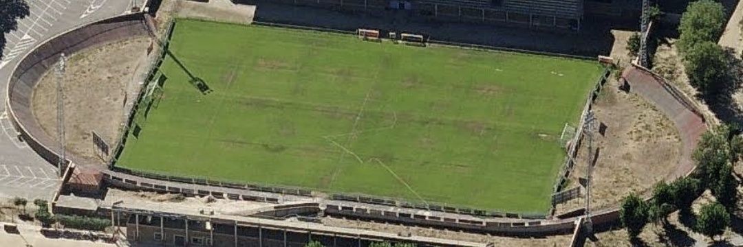 Nuevo estadio Adolfo Suarez banner