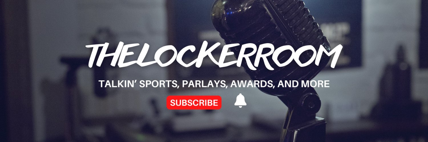 LockerRoomPOD banner