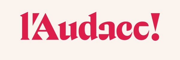 revuelaudace Profile Banner