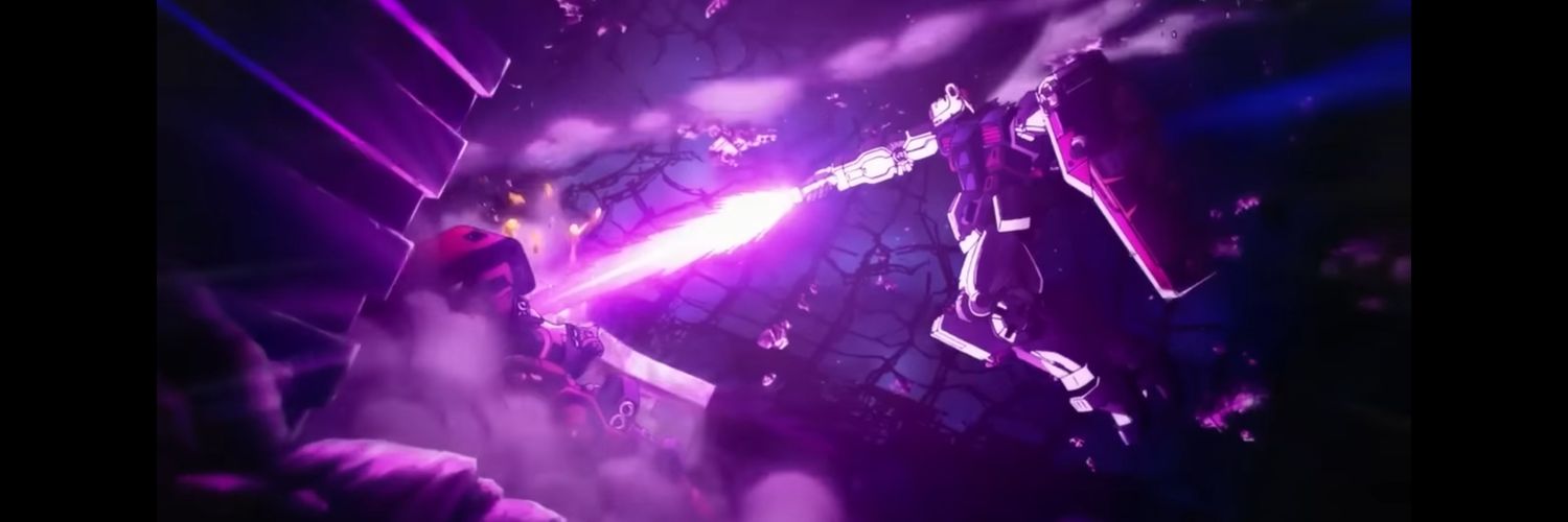 gunpla_U's profile banner image