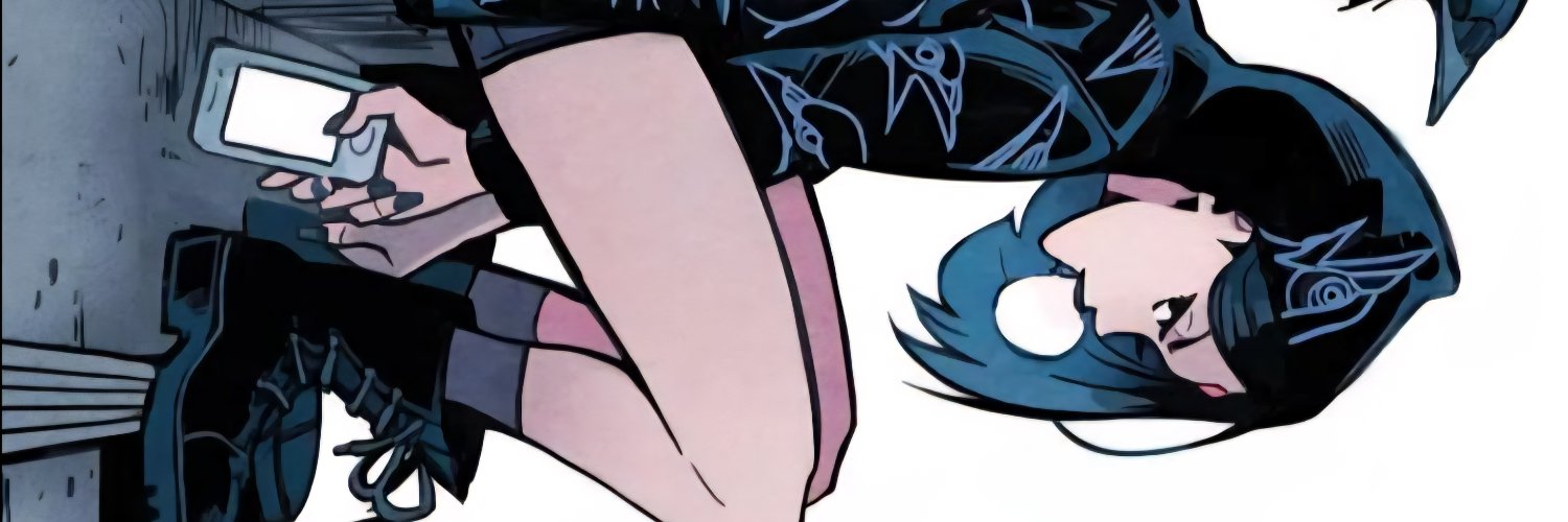 Rachel Roth (Raven) banner