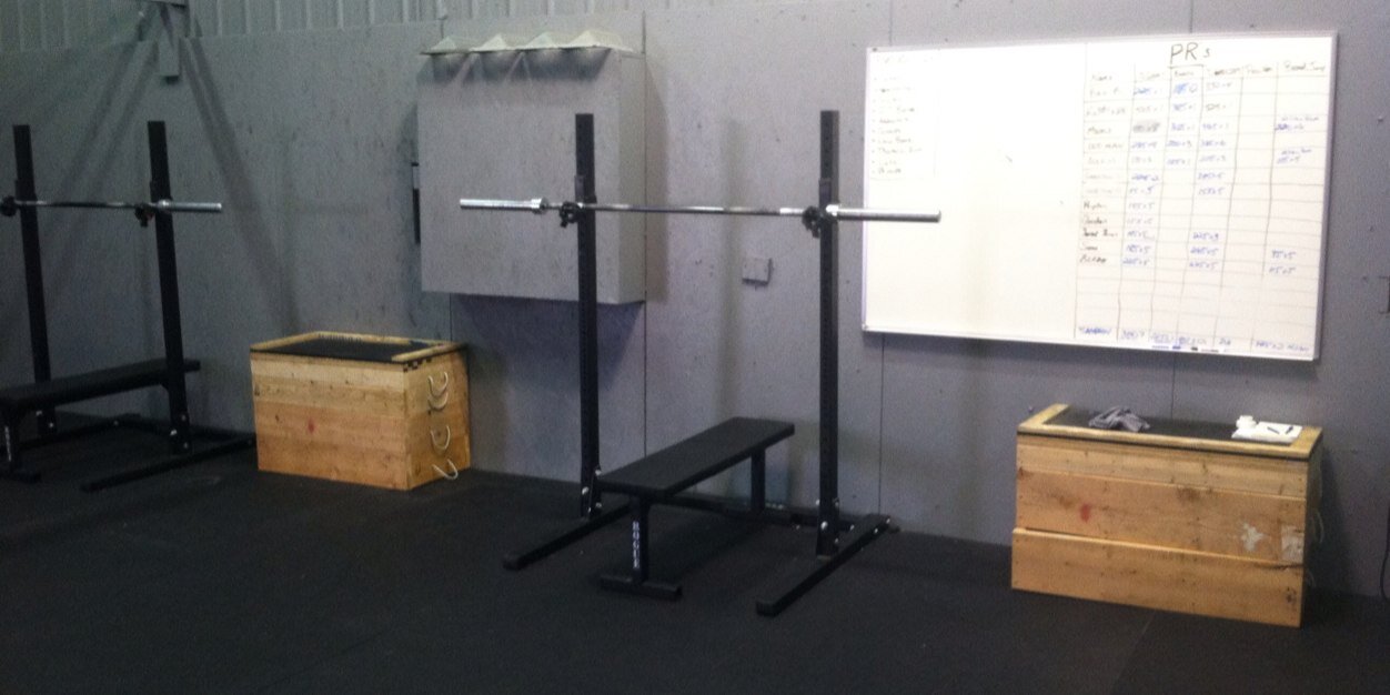 ChampStrength's profile banner image