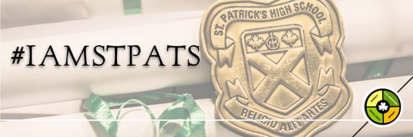 StPatricksOCSB Profile Banner