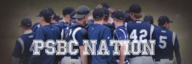 PSBC Nation banner
