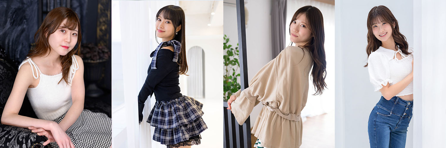 白猫😺☔ banner