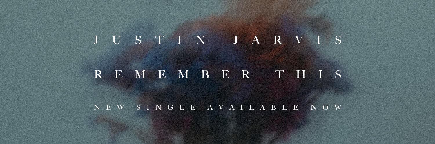 justinjarvis's profile banner image