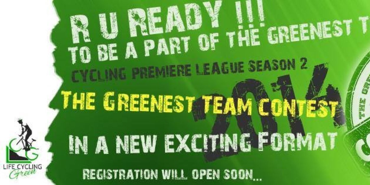 lcgreenA's profile banner image