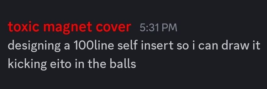 worlds okayest dog (83/100) banner