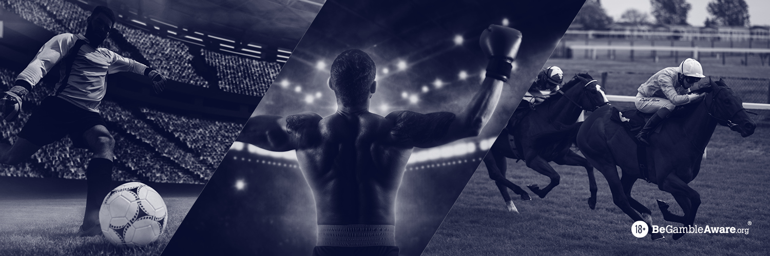 William Hill Help banner