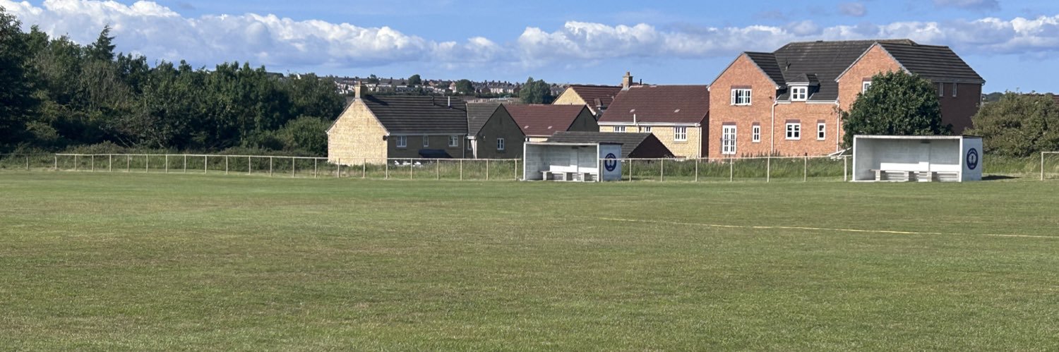 South Moor AFC Reserves banner