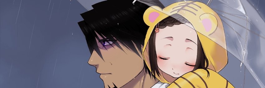 ForgoneSorrow's profile banner image