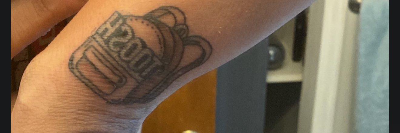 Austin Russell banner