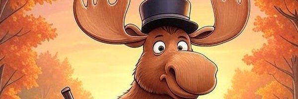 Mooseterful Profile Banner