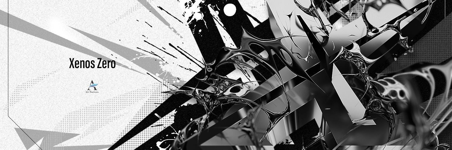 Xenos Zero banner