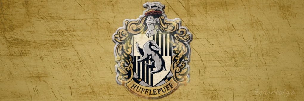 Hannah Abbott. banner