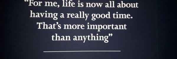 HarryHat Profile Banner