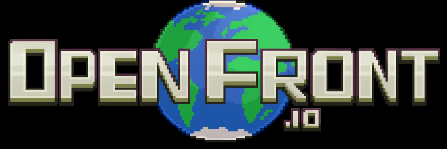 PlayOpenFront's profile banner image