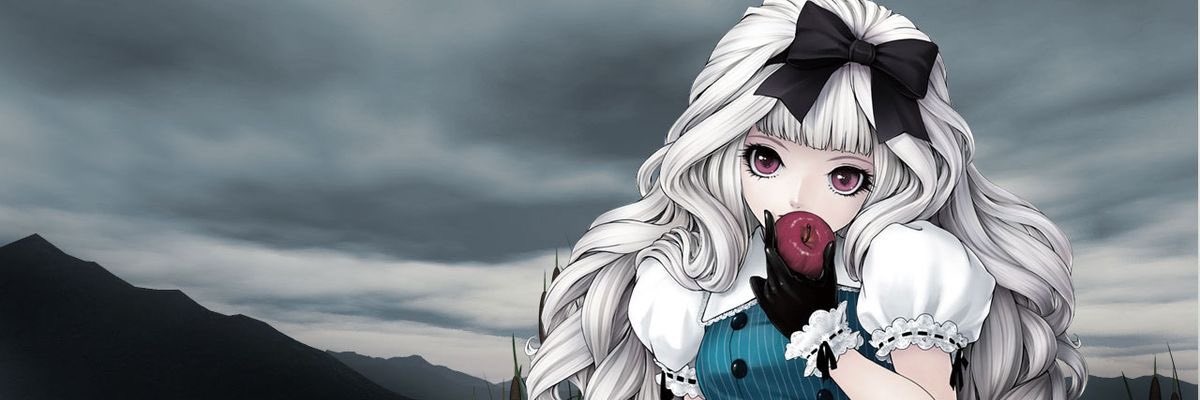 tragicsweetness's profile banner image