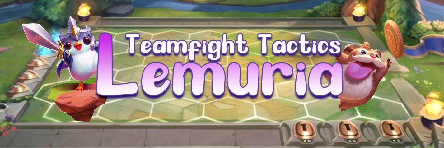 lemuriatft's profile banner image