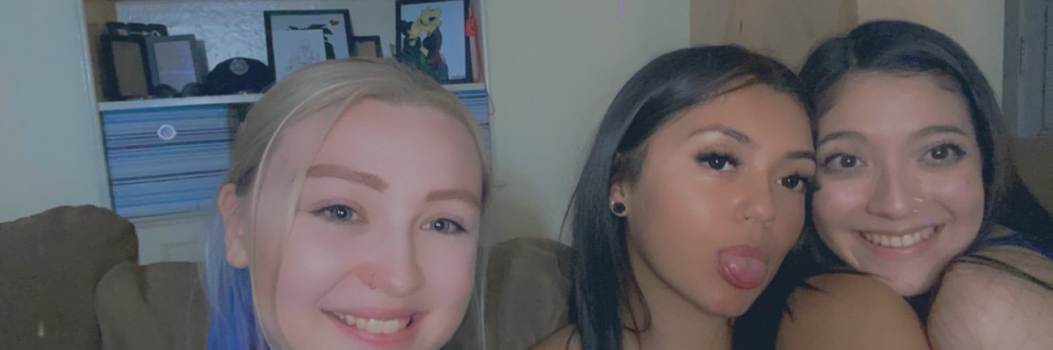 MykaWayman's profile banner image