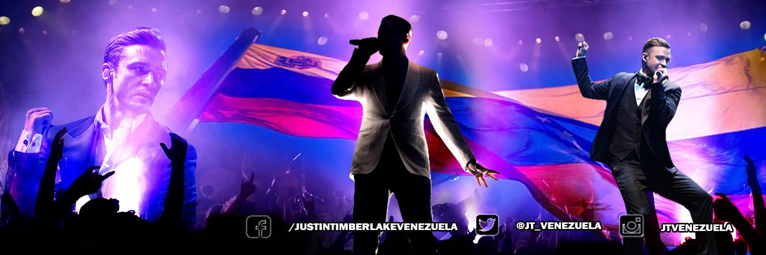 JT_Venezuela's profile banner image